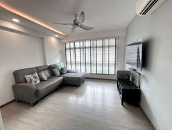Blk 166B Yung Kuang Court (Jurong West), HDB 4 Rooms #621623601